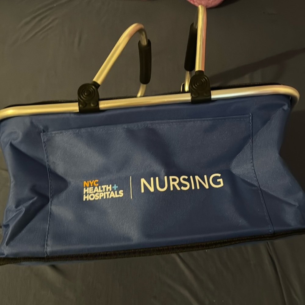 Picnic bag